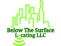 BELOW THE SURFACE LOCATING LLC
